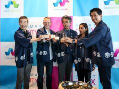 Japanese VC sees sports tech startups as a slam dunk Japanese VC sports tech startups