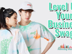 Stop buying boring promotional products for your Thai company! Stop buying boring promotional products