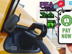 Thai EV charging stations aim to avoid previous mistakes Thai EV charging stations