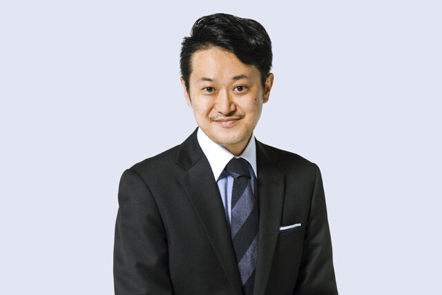 Workday President of Japan, Takumi Masai