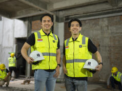 Construction tech startup Gravel secures major investment to support Indonesia’s building boom construction tech startup Gravel