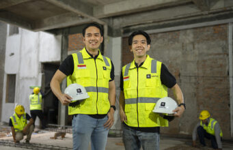 Construction tech startup Gravel secures major investment to support Indonesia’s building boom construction tech startup Gravel