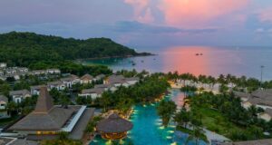 This Southeast Asian island looks to be the region’s leading luxury destination leading luxury destination